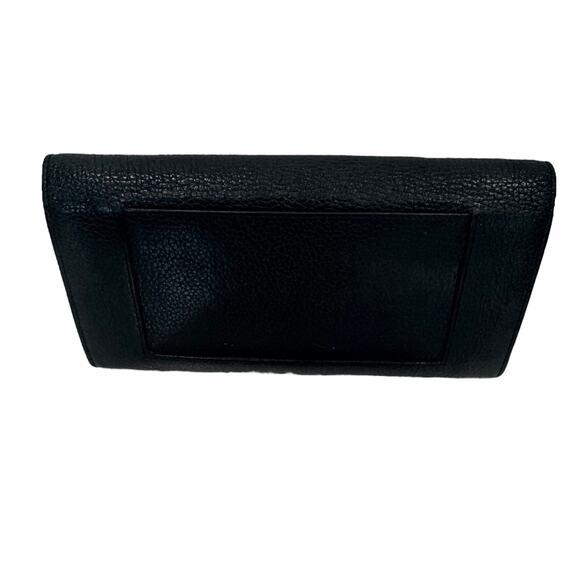 Céline Long Wallet black - Picture 1 of 8